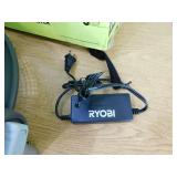 RYOBI ONE+ 18V Cordless Hybrid WHISPER SERIES 14 in. Air Cannon Fan (Tool Only)