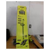 New RYOBI ONE+ 18V 13 in. Cordless Battery String Trimmer (Tool Only)