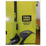 New RYOBI ONE+ 18V 13 in. Cordless Battery String Trimmer (Tool Only)