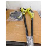 New RYOBI ONE+ 18V 13 in. Cordless Battery String Trimmer (Tool Only)