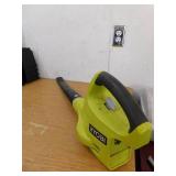 Ryobi Blower