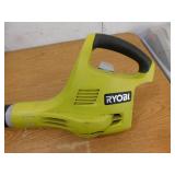 Ryobi Blower