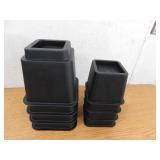 Home-it Adjustable Bed Risers or Furniture Riser