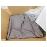 Hampton Bay Replacement Canopy Outdoor Patio for 12 ft. x 12 ft. Harbor Gazebo