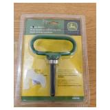 John Deere Magnetic Hitch Pin