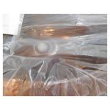 SINKOLOGY Seville 18 Gauge 20 in. Copper Drop-In Bath Sink in Aged Copper