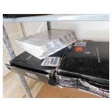 (2) Daltile Xpress Mosaix Peel 