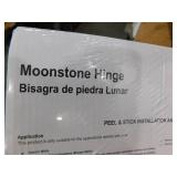 (2) Daltile Xpress Mosaix Peel 