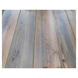Blue Stain Pine 8" x 48" Click Plank Water Proof Laminate Wood Flooring (426 sqft)