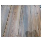 Blue Stain Pine 8" x 48" Click Plank Water Proof Laminate Wood Flooring (426 sqft)