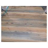 Blue Stain Pine 8" x 48" Click Plank Water Proof Laminate Wood Flooring (426 sqft)