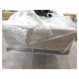 Blue Stain Pine 8" x 48" Click Plank Water Proof Laminate Wood Flooring (426 sqft)