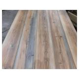 Blue Stain Pine 8" x 48" Click Plank Water Proof Laminate Wood Flooring (426 sqft)