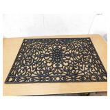 Calloway Mills Gatsby Rubber Doormat, 2