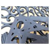 Calloway Mills Gatsby Rubber Doormat, 2