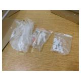 Home Decorators Collection 20 in. W x 26 in. H Rectangular Medicine Cabinet with Mirror