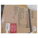 Home Decorators Collection 20 in. W x 26 in. H Rectangular Medicine Cabinet with Mirror