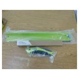 RYOBI LVT/LVP Cutting Guide and Knife Kit