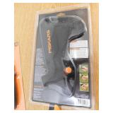 Fiskars Billhook Steel Clearing Hook (13 in. ) & pruner