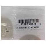 (3) MSI Cementino Hex 11.25 in. x 13.25 in. Matte Mesh Mounted Mosaic Porcelain Floor and Wall Tile (21 sq. ft.)