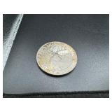 North American Hunting Club  1 Oz. Silver Round