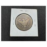 Better Date 1900-O Silver Barber Half Dollar PCGS Price Guide for a G4 is $45