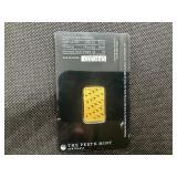 .320 Ounce .9999 Perth Mint Gold Bar in sealed Package Bar No. CO73445