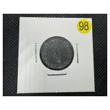 1940 Deutsch Reich (10 Reichspfennig)