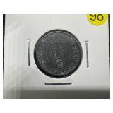 1940 Deutsch Reich (10 Reichspfennig)