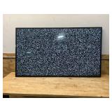 SAMSUNG 65" Commercial Monitor Model LH65DMEPLGA/GO