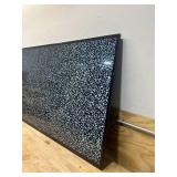 SAMSUNG 65" Commercial Monitor Model LH65DMEPLGA/GO