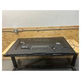 SAMSUNG 65" Commercial Monitor Model LH65DMEPLGA/GO