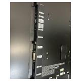 SAMSUNG 65" Commercial Monitor Model LH65DMEPLGA/GO