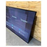 SAMSUNG LH75DMDPLGA/ZA DM-D Series 75 Inch Slim Direct-Lit LED Display