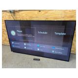 SAMSUNG LH75DMDPLGA/ZA DM-D Series 75 Inch Slim Direct-Lit LED Display