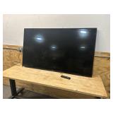 SAMSUNG 65" Commercial Monitor Model LH65DMEPLGA/GO