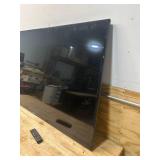 SAMSUNG 65" Commercial Monitor Model LH65DMEPLGA/GO