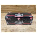 CRAFTSMAN V-Series 3/8-in Drive Standard (SAE) Deep Socket Set (12-Pieces) (08032412)