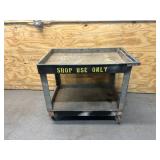 Warehouse/Shop Cart