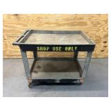 Warehouse/Shop Cart