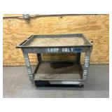Warehouse/Shop Cart