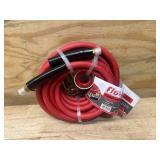 FLO-LITE 12 Piece Rubber Air Hose Kit- 25