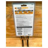 GearWrench 10" Pliers Model # 82592C 07262411.26