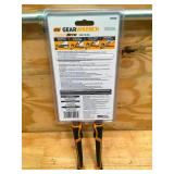 GearWrench 12" Pliers Model # 82593C 07262413.63