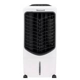 Honeywell Compact Evaporative Tower Air Cooler with Spot Fan and Humidifier Model # TC09PEU