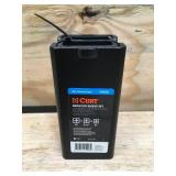 Curt Reducer Sleeve Set Model # 45408 08052435.17