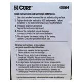 Curt Trailer Ball Model # 40064 0806248.63