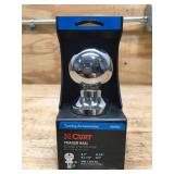 Curt Trailer Ball Model # 40065 0806249.49