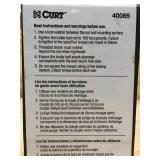 Curt Trailer Ball Model # 40065 0806249.49