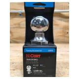 Curt Trailer Ball Model # 40072 0806249.92